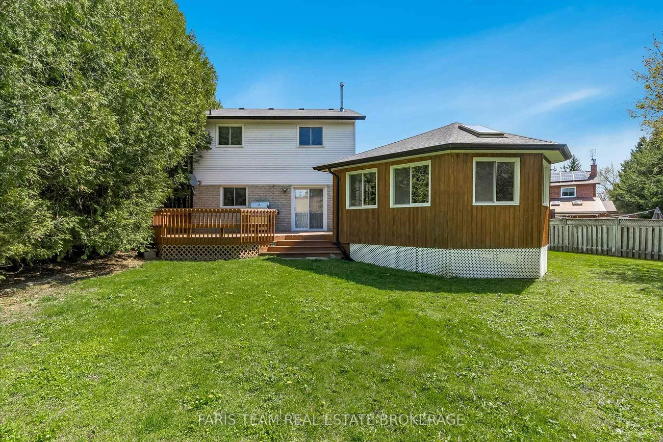 2, Heritage, Cookstown, Innisfil