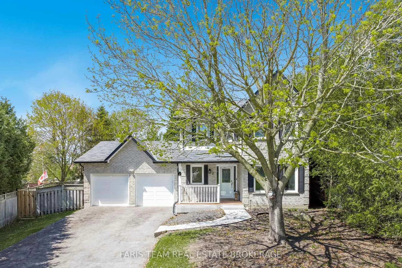 2, Heritage, Cookstown, Innisfil