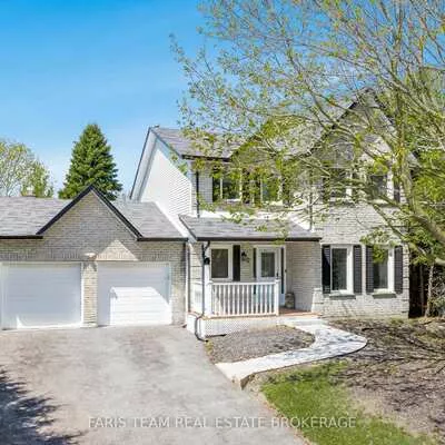 2, Heritage, Cookstown, Innisfil