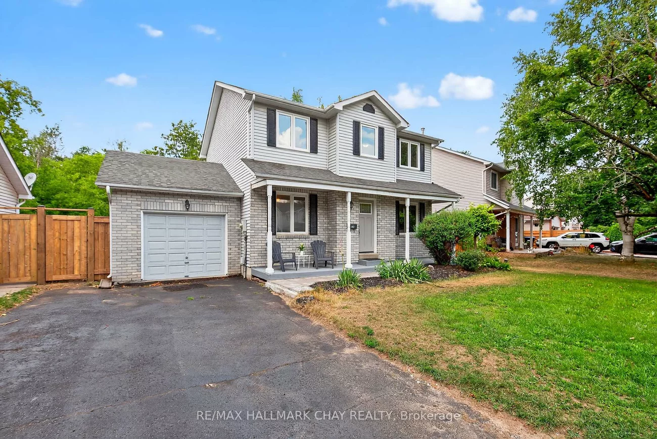 992, Anna Maria, Alcona, Innisfil