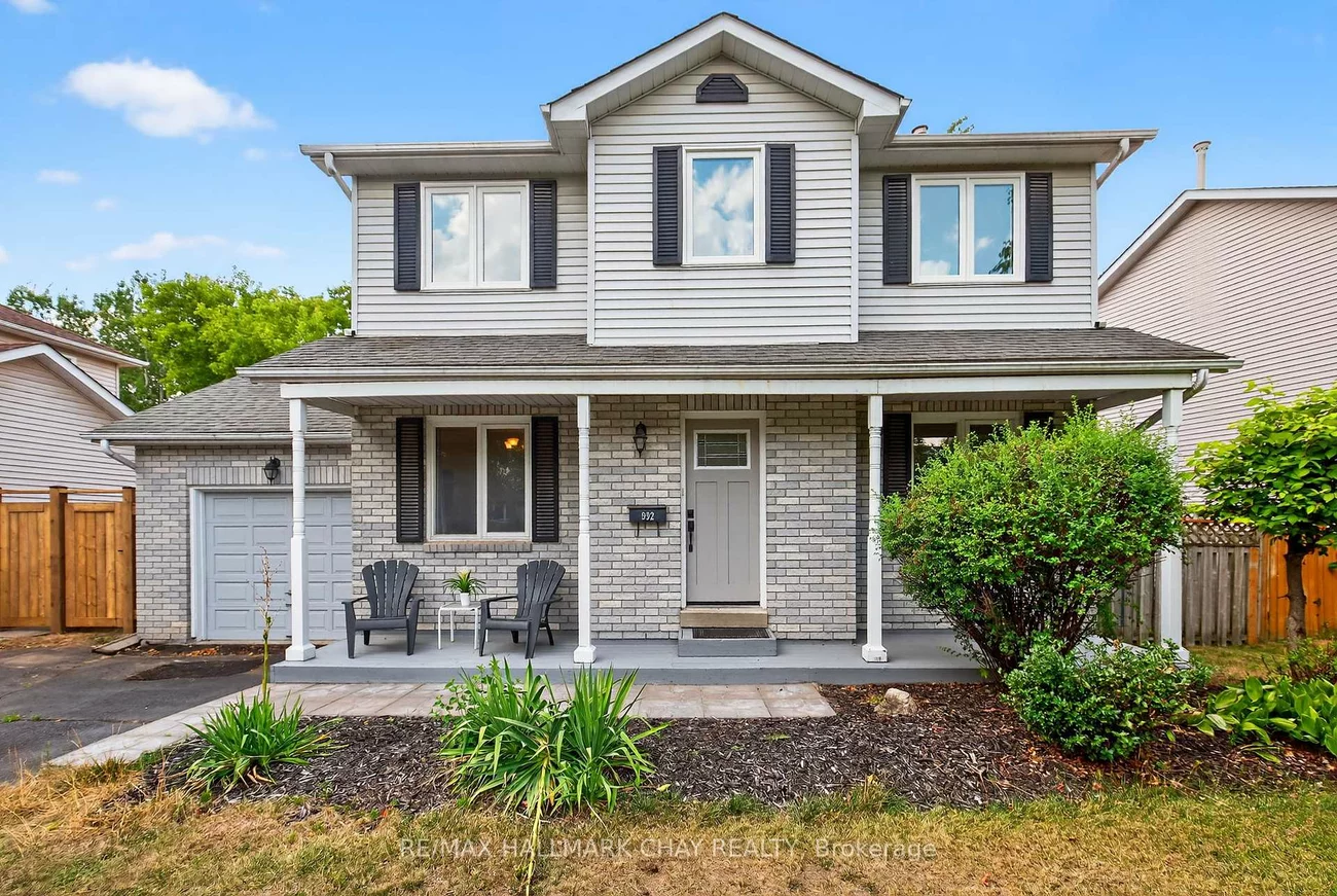 992, Anna Maria, Alcona, Innisfil