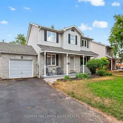 992, Anna Maria, Alcona, Innisfil