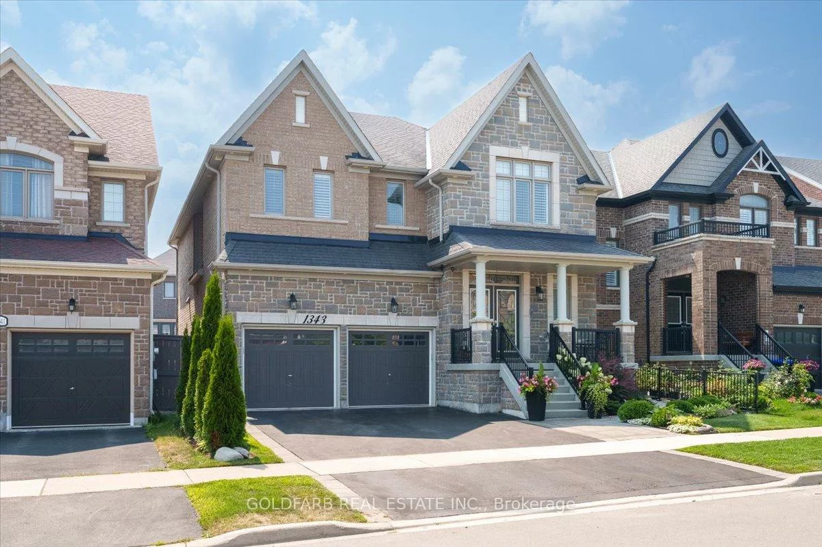 1343, Lawson, Alcona, Innisfil