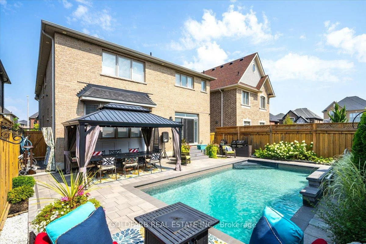 1343, Lawson, Alcona, Innisfil