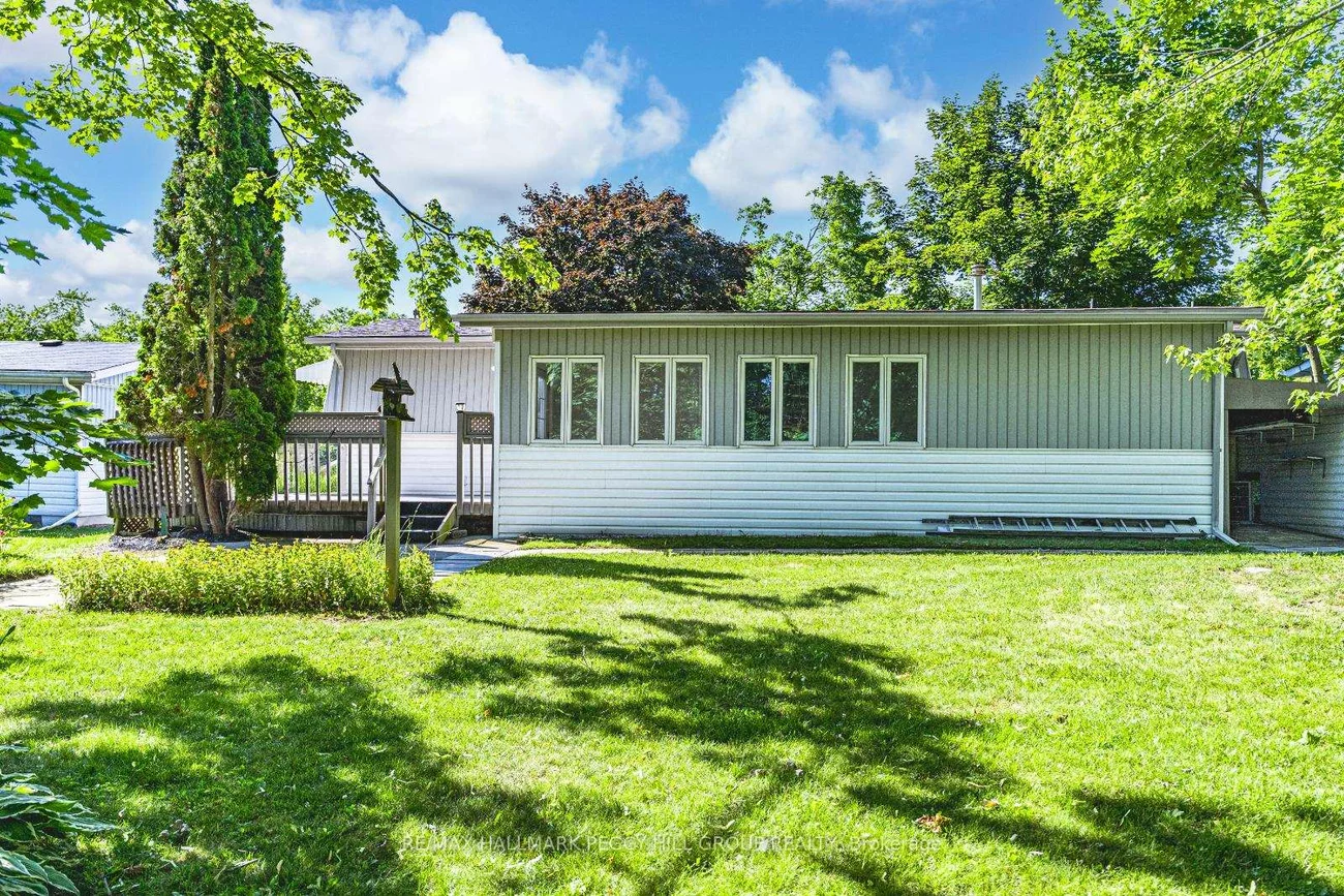 12, Flora, Rural Innisfil, Innisfil