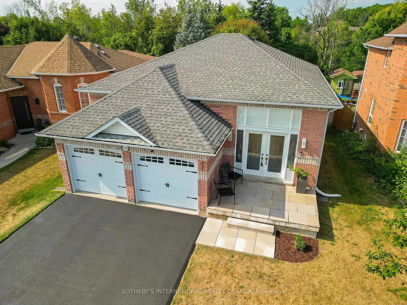 1240, Forest, Alcona, Innisfil