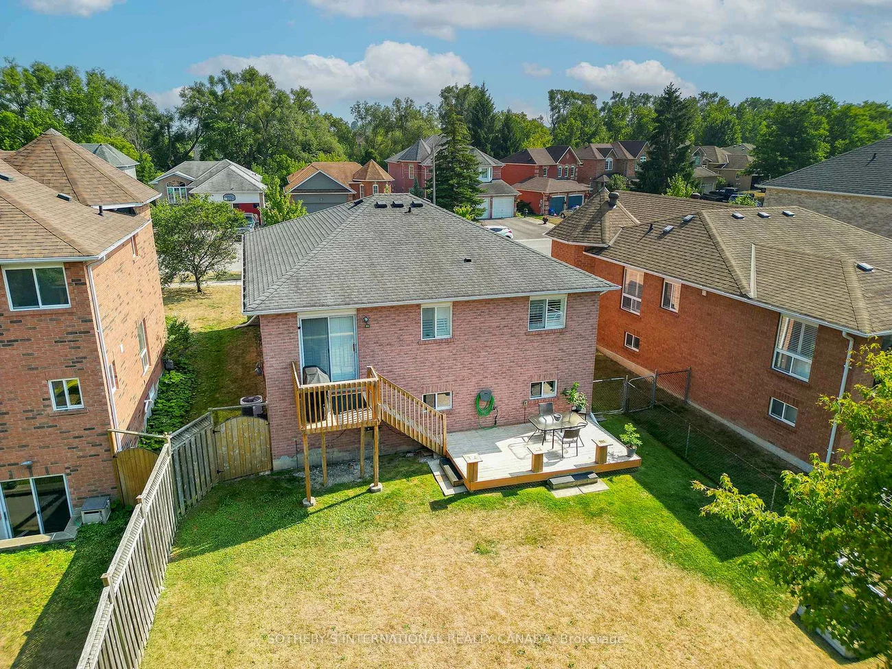 1240, Forest, Alcona, Innisfil