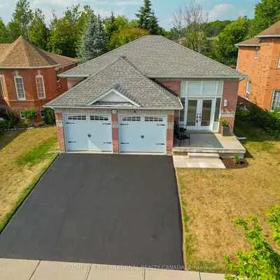 1240, Forest, Alcona, Innisfil