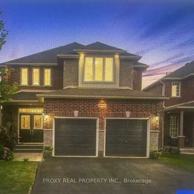 996, BOOTH, Alcona, Innisfil