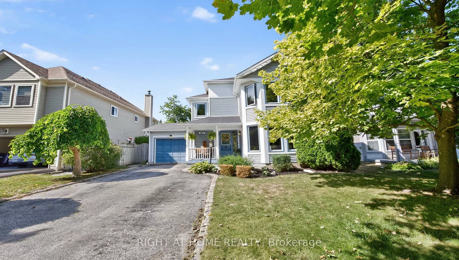 1012, Linden, Alcona, Innisfil