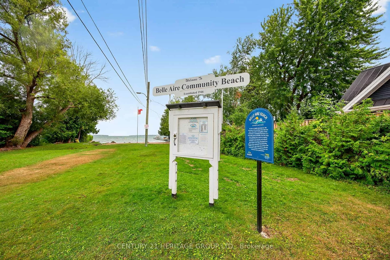 1282, Temple, Lefroy, Innisfil