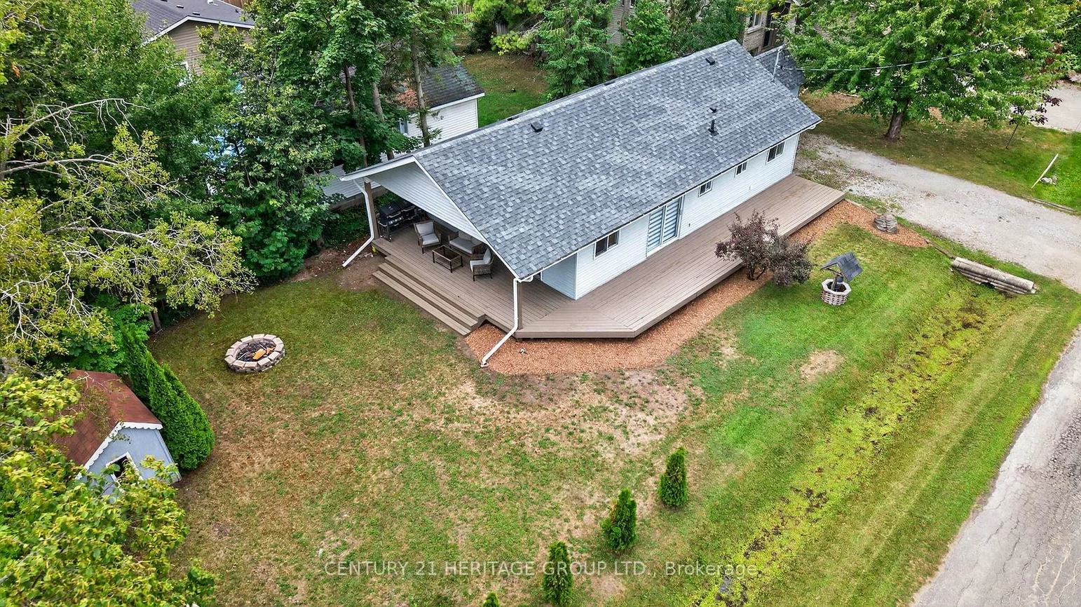 1282, Temple, Lefroy, Innisfil