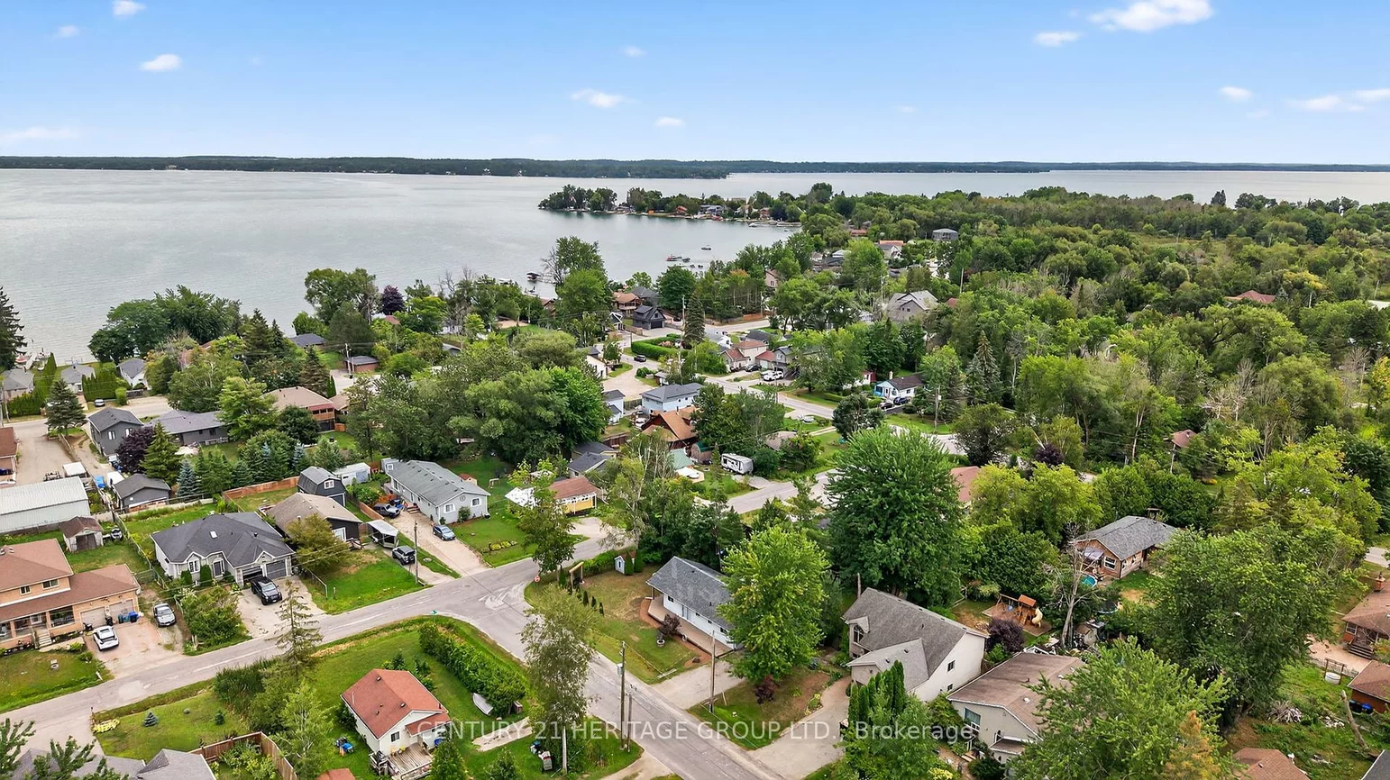 1282, Temple, Lefroy, Innisfil