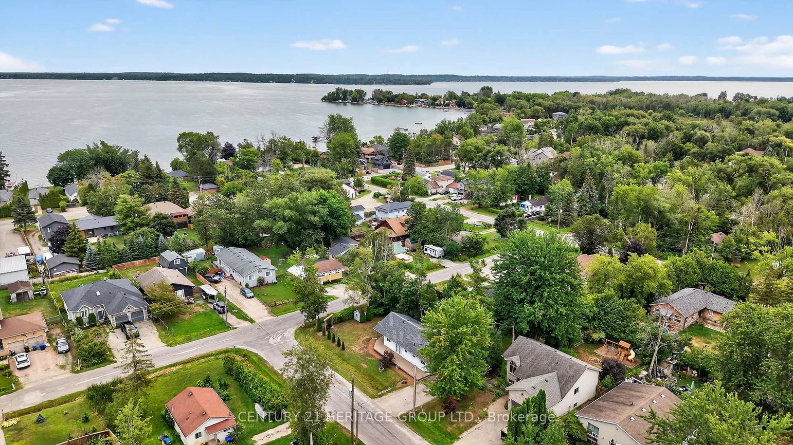 1282, Temple, Lefroy, Innisfil
