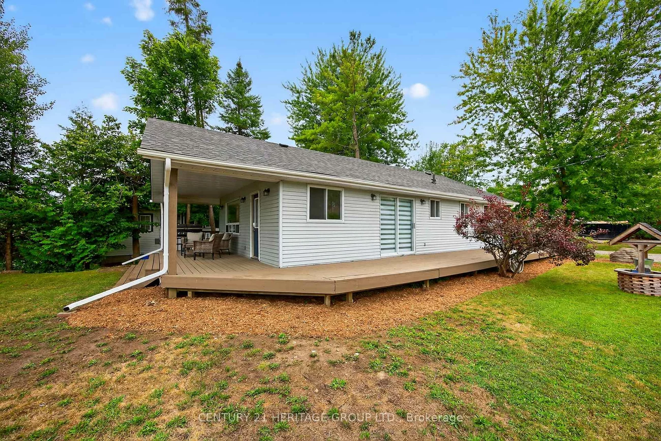1282, Temple, Lefroy, Innisfil