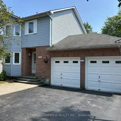 999, Anna Maria, Alcona, Innisfil