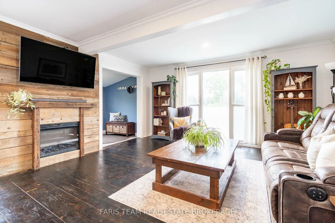 2594, 25th, Rural Innisfil, Innisfil