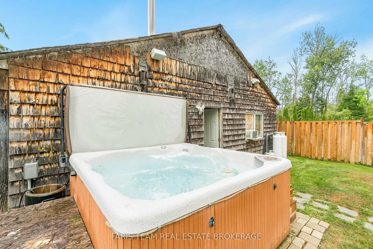 2594, 25th, Rural Innisfil, Innisfil