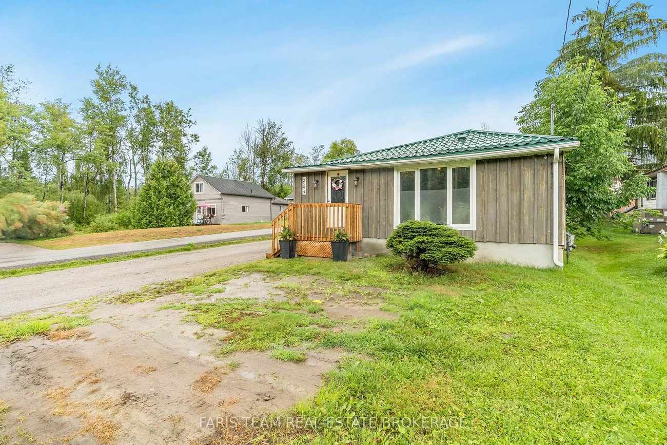 2594, 25th, Rural Innisfil, Innisfil