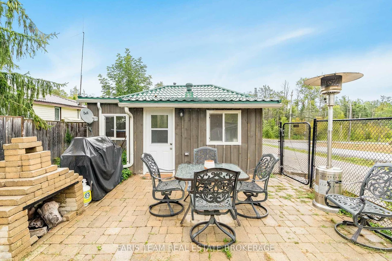 2594, 25th, Rural Innisfil, Innisfil