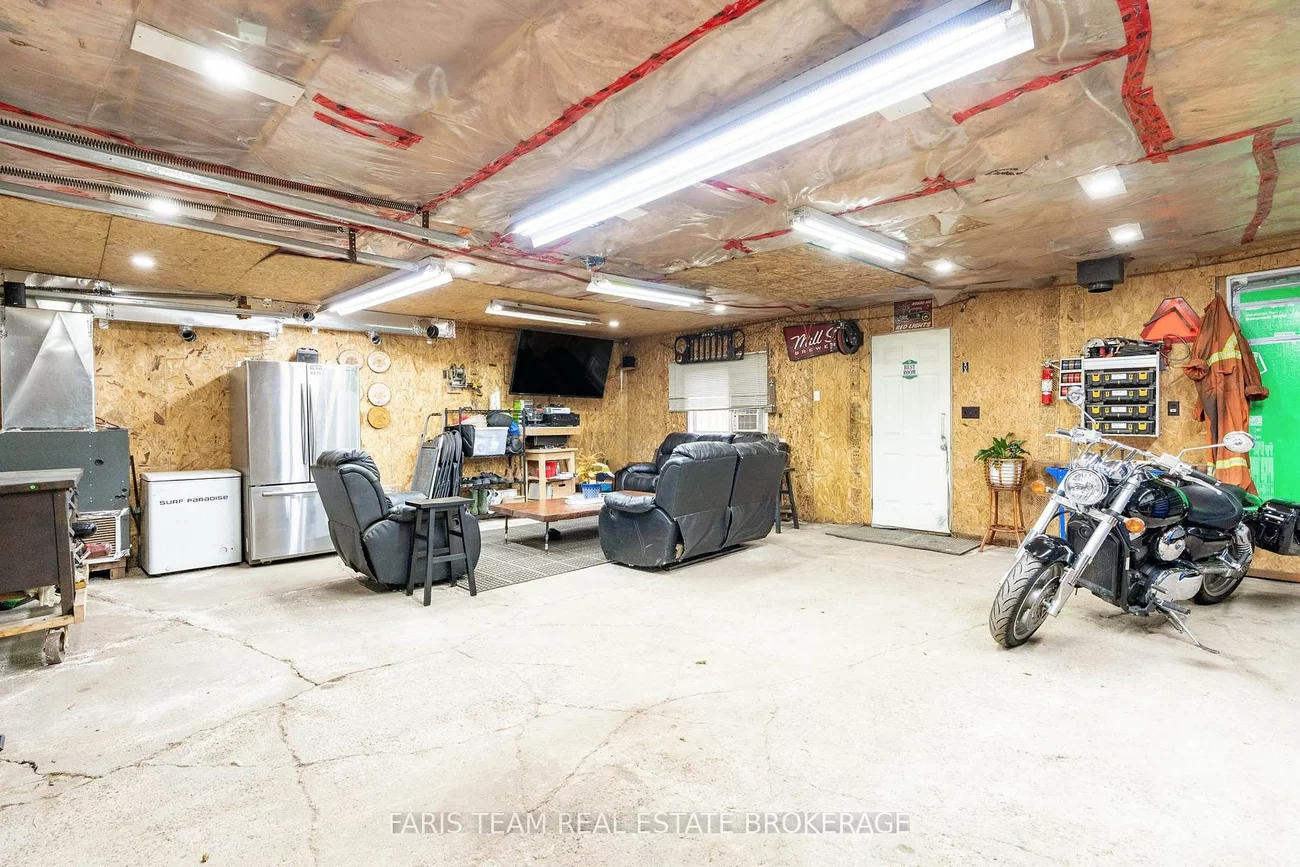 2594, 25th, Rural Innisfil, Innisfil