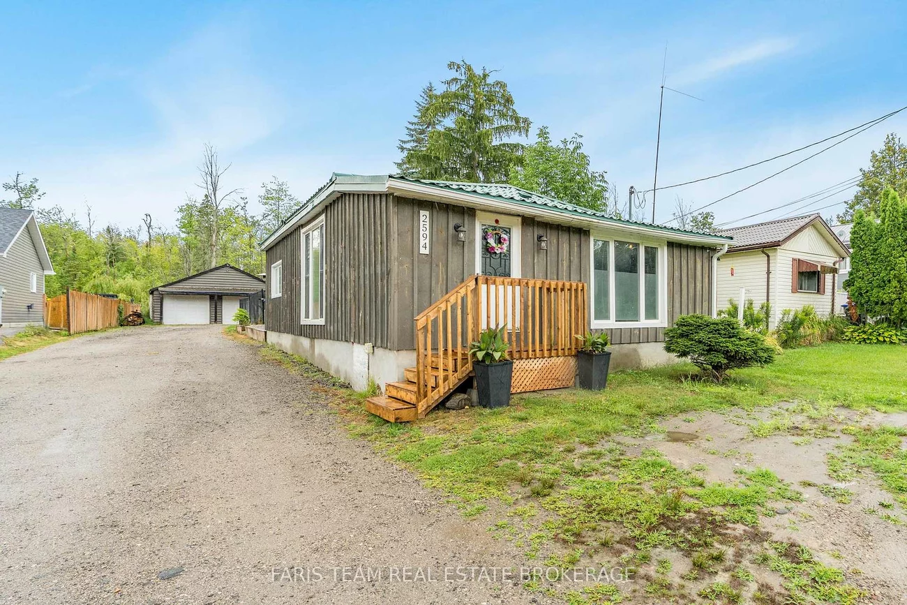 2594, 25th, Rural Innisfil, Innisfil