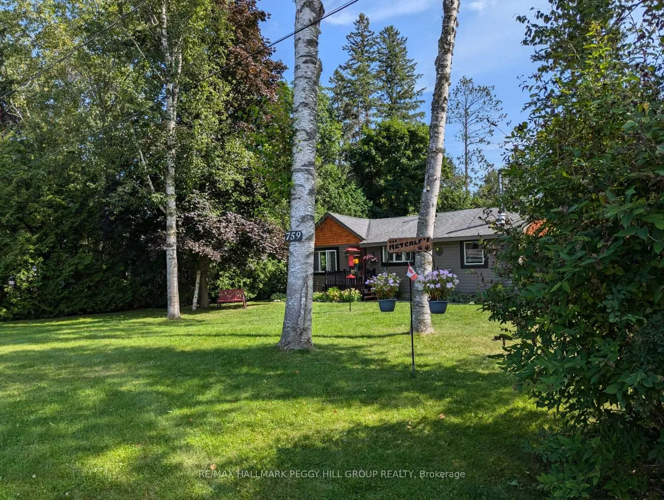 759, Florence, Alcona, Innisfil