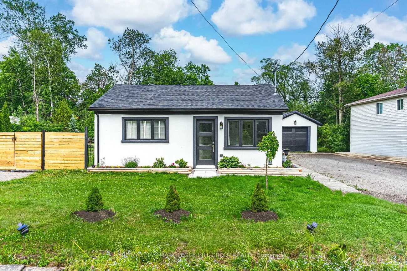 1011, Gilmore, Lefroy, Innisfil