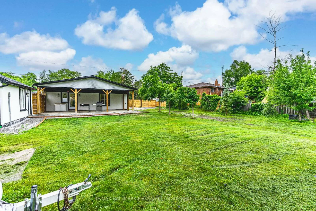 1011, Gilmore, Lefroy, Innisfil