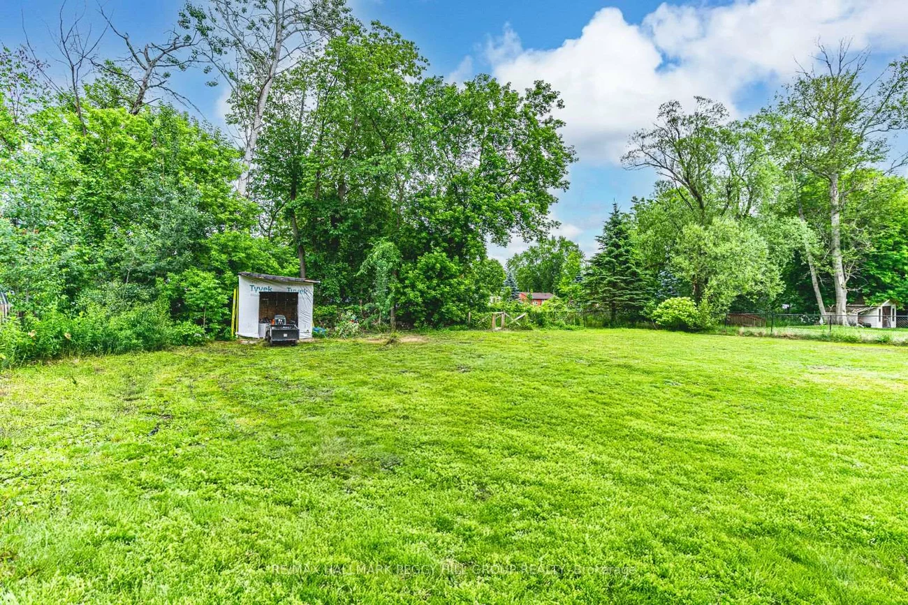 1011, Gilmore, Lefroy, Innisfil
