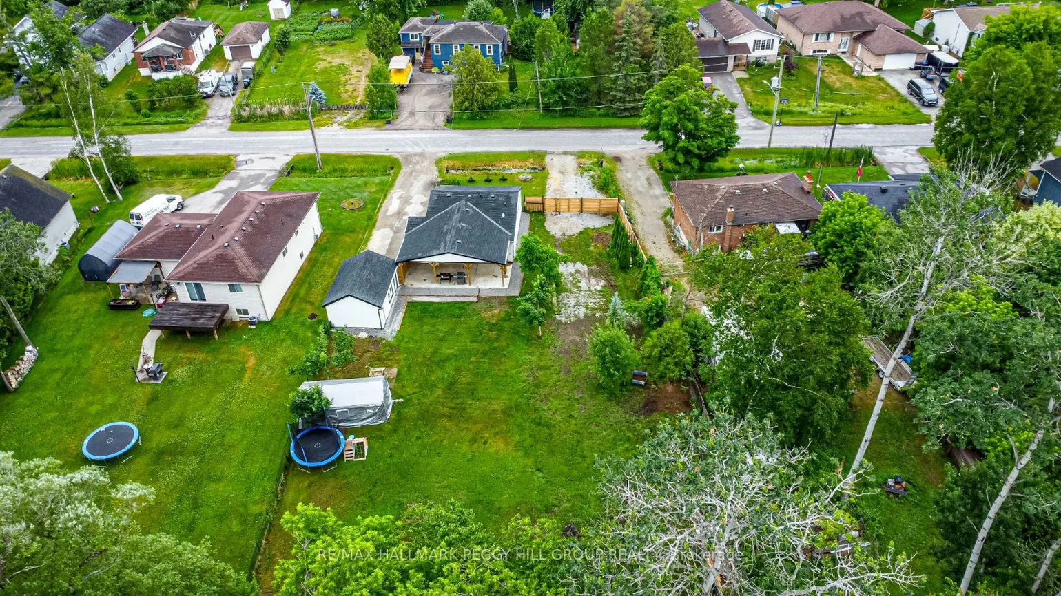 1011, Gilmore, Lefroy, Innisfil