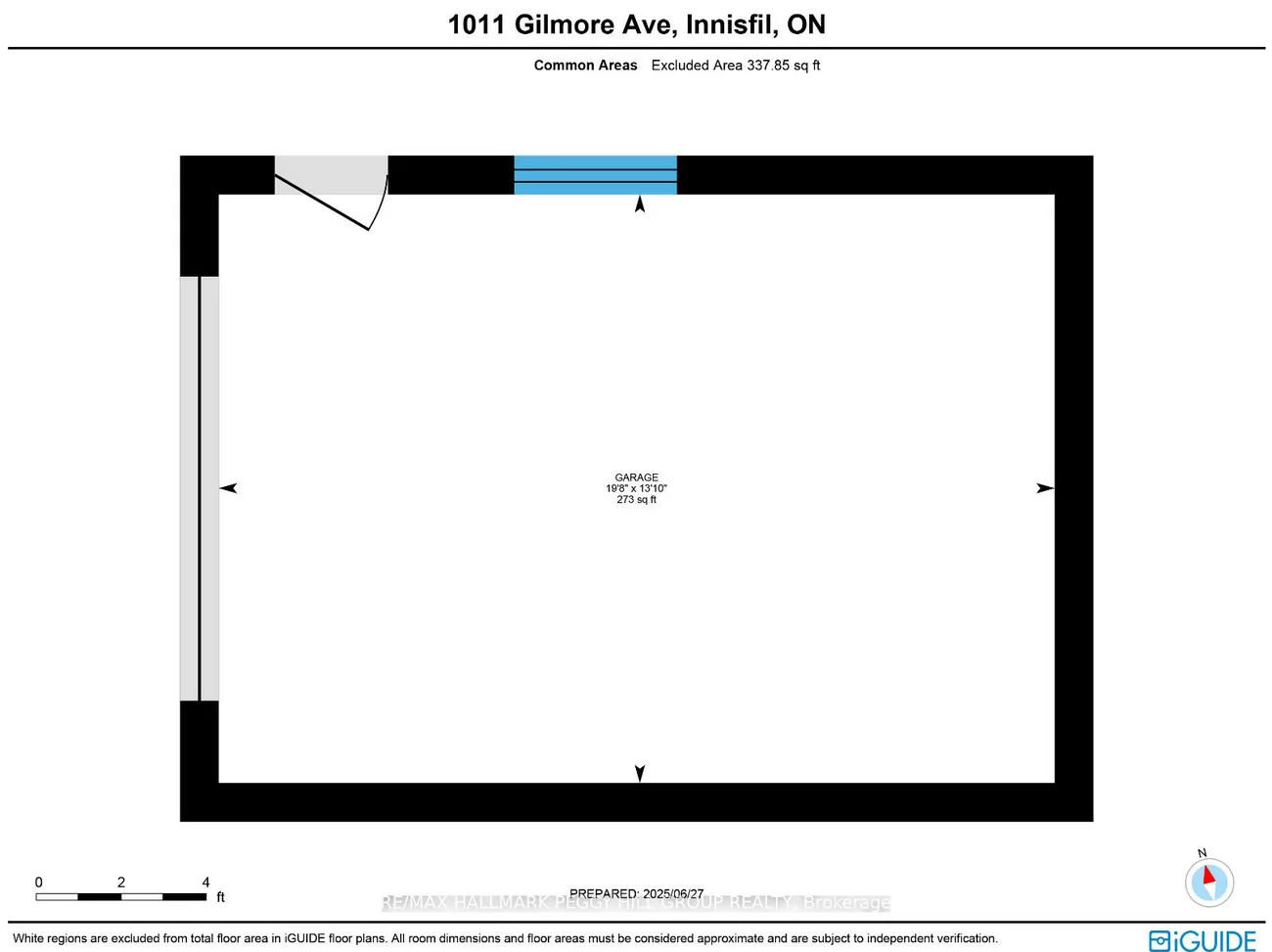 1011, Gilmore, Lefroy, Innisfil