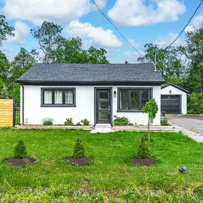 1011, Gilmore, Lefroy, Innisfil