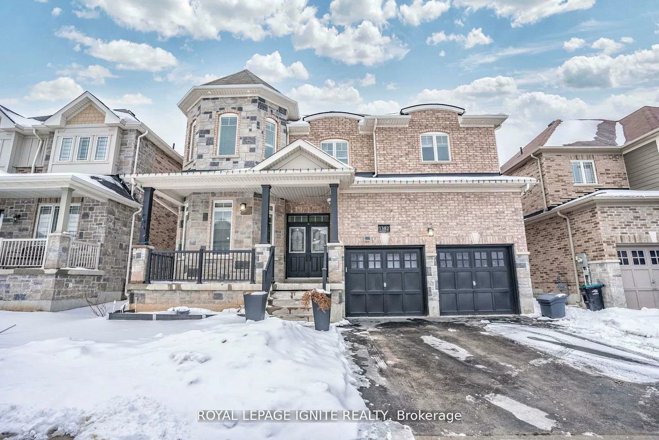 1382, Dallman, Lefroy, Innisfil