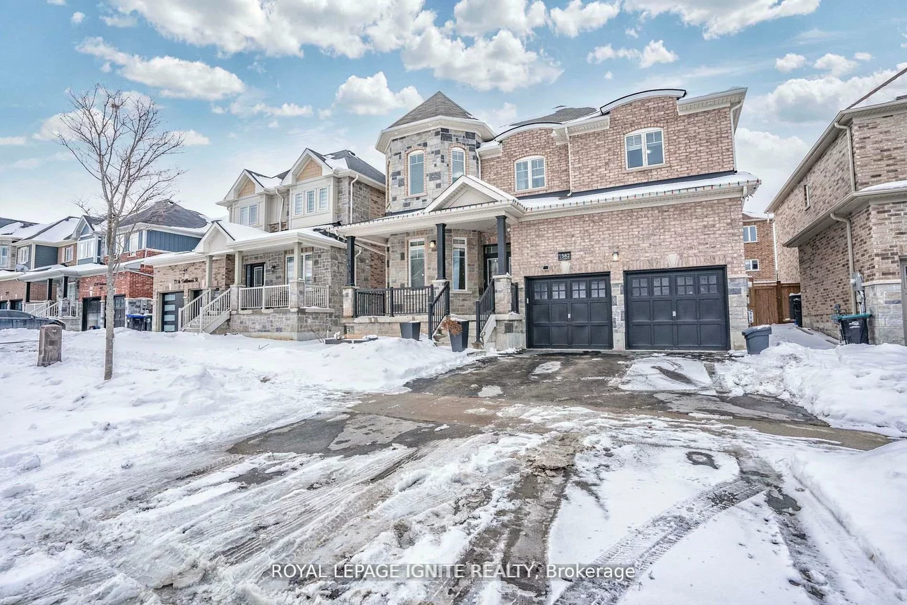 1382, Dallman, Lefroy, Innisfil
