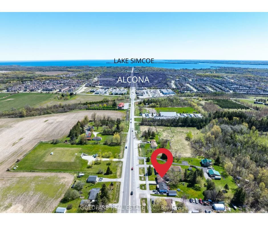 1635, Innisfil Beach, Alcona, Innisfil