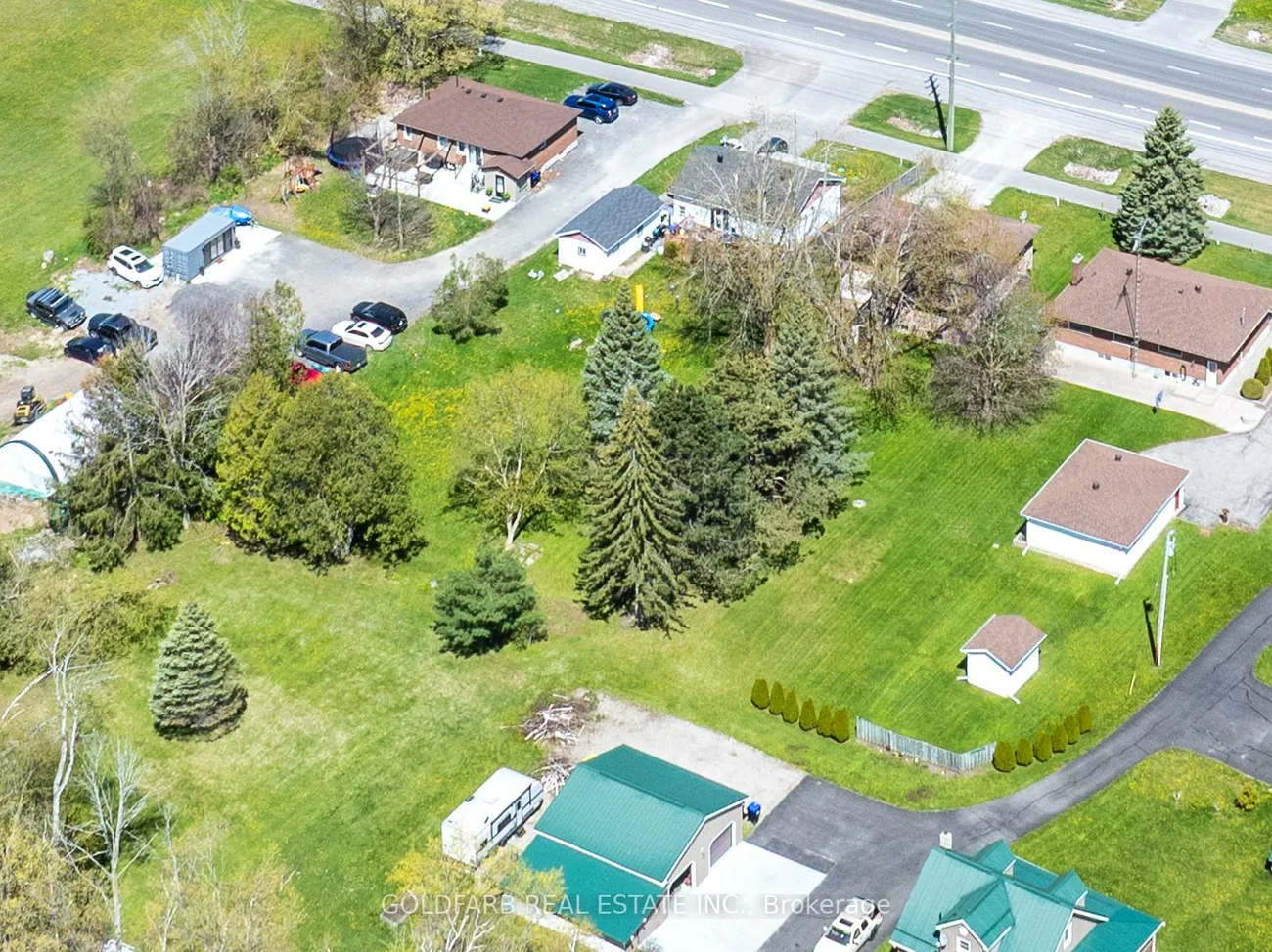 1635, Innisfil Beach, Alcona, Innisfil