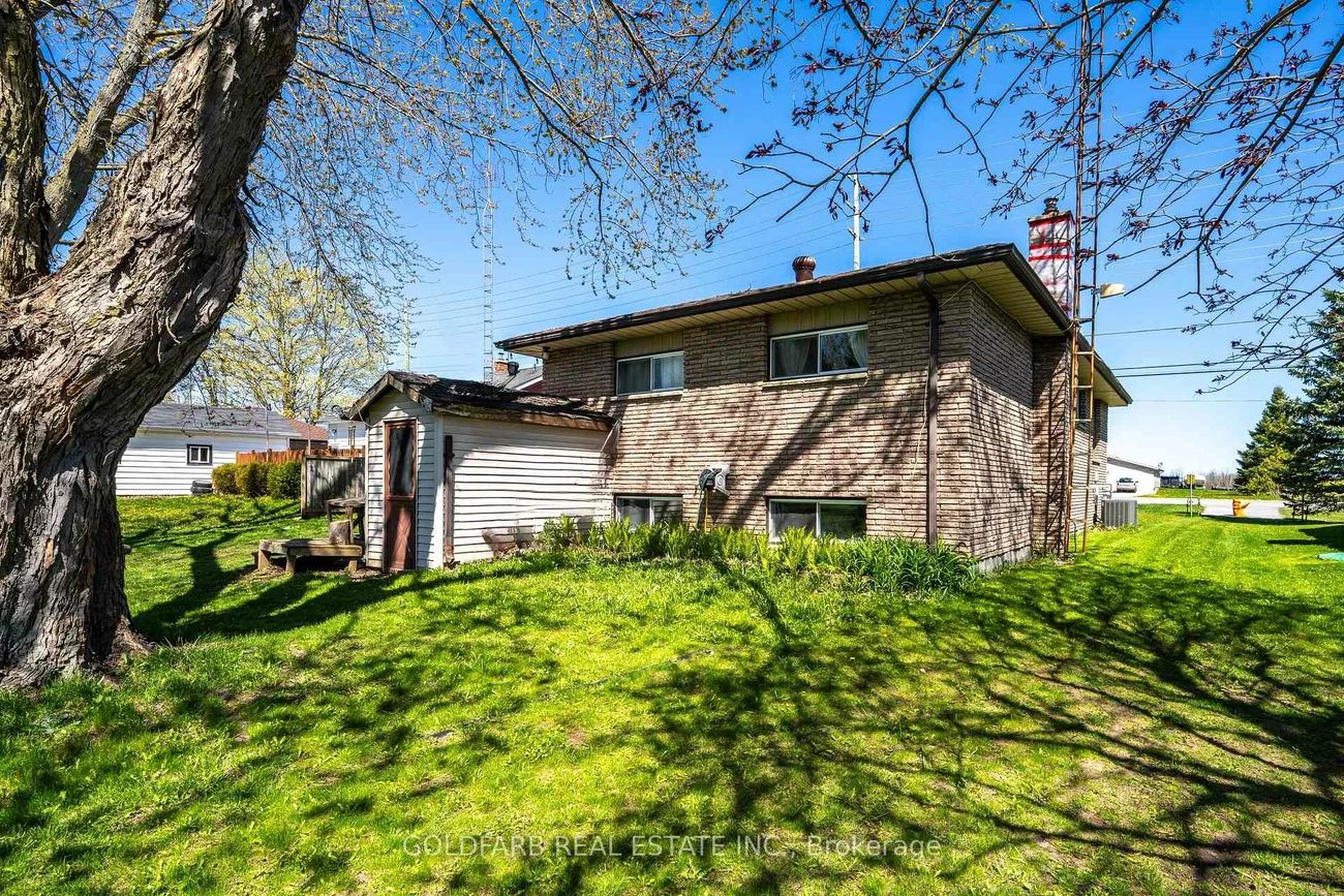 1635, Innisfil Beach, Alcona, Innisfil