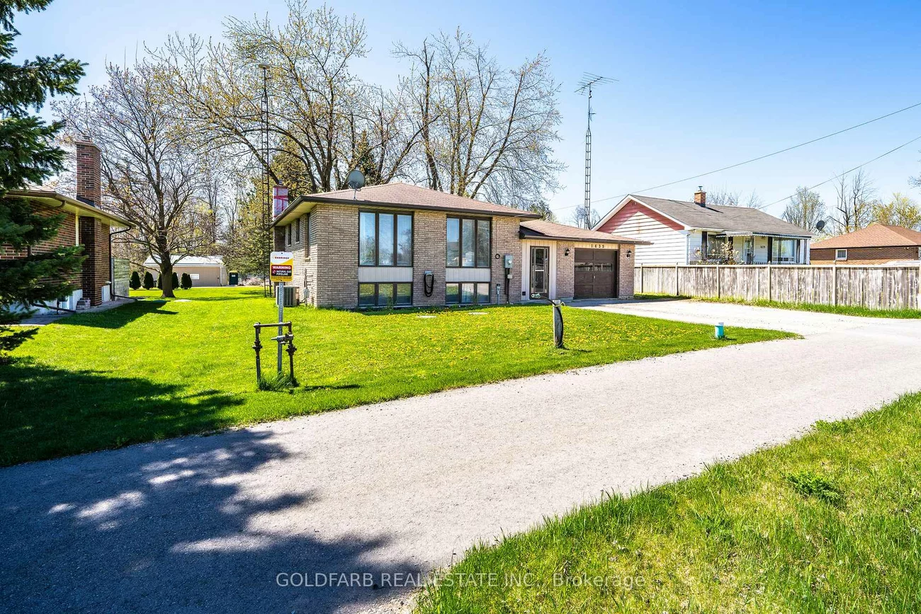 1635, Innisfil Beach, Alcona, Innisfil