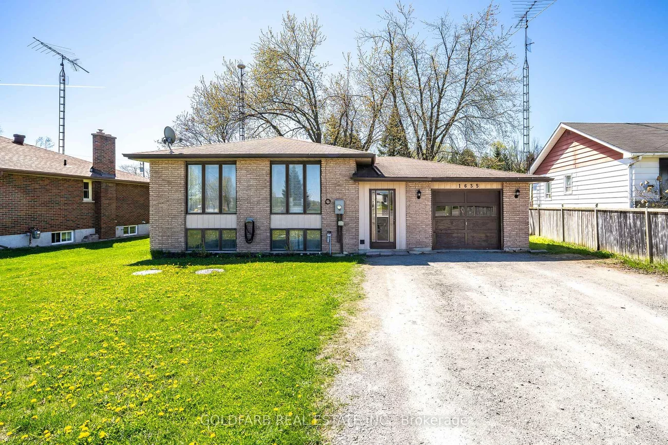 1635, Innisfil Beach, Alcona, Innisfil