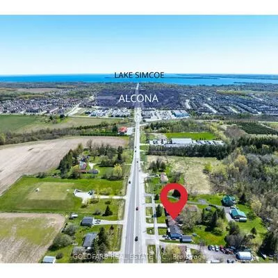 1635, Innisfil Beach, Alcona, Innisfil