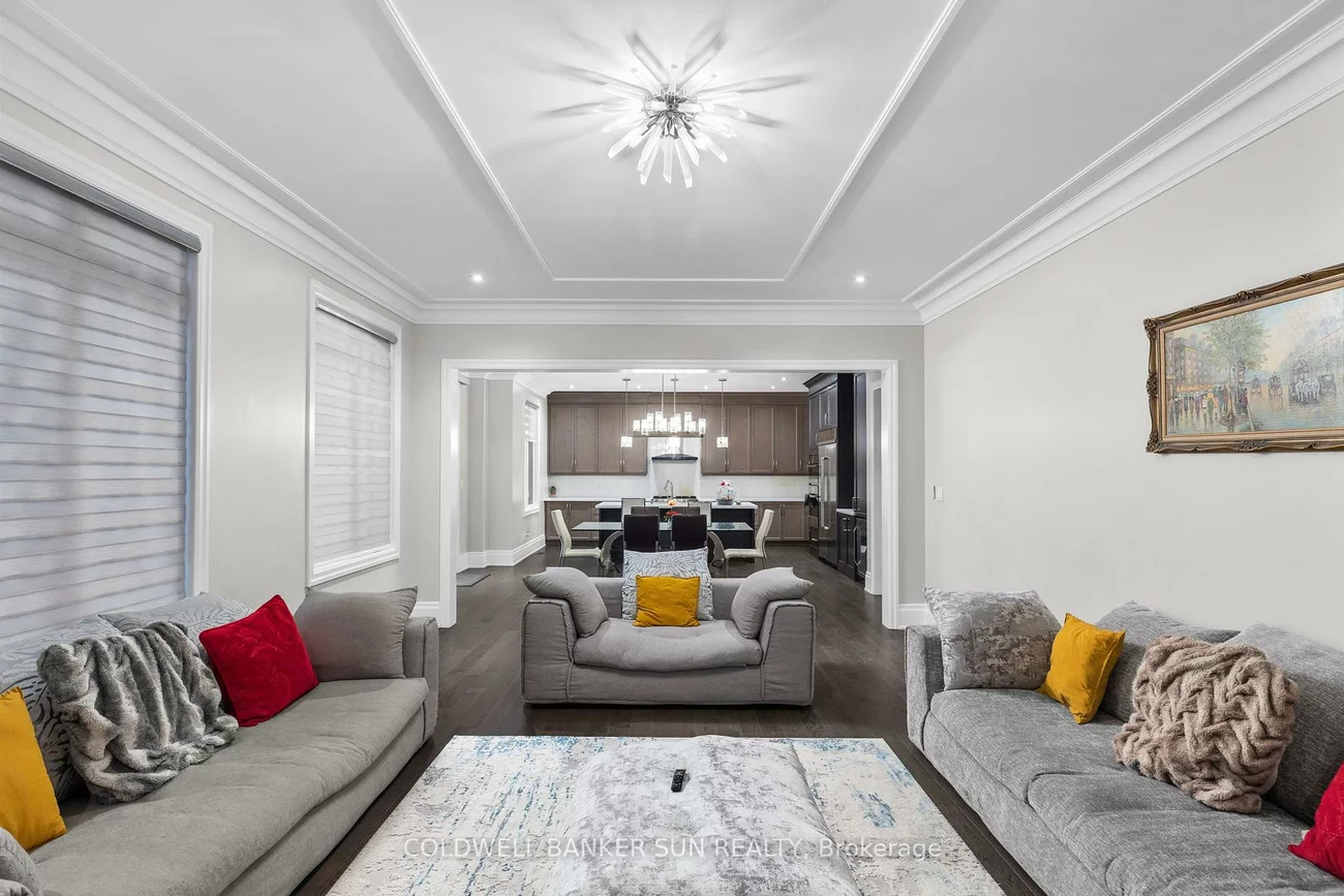 23, Mumberson, Cookstown, Innisfil