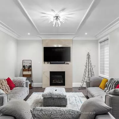 23, Mumberson, Cookstown, Innisfil