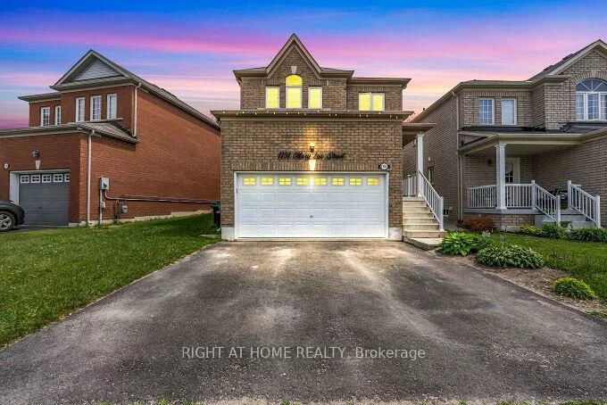 1191, Mary Lou, Alcona, Innisfil