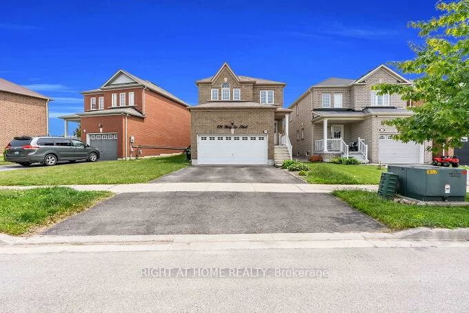 1191, Mary Lou, Alcona, Innisfil