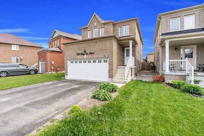 1191, Mary Lou, Alcona, Innisfil