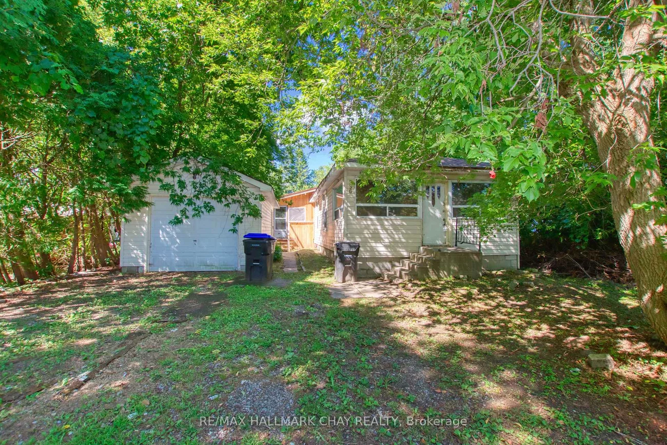 956, Carson, Lefroy, Innisfil