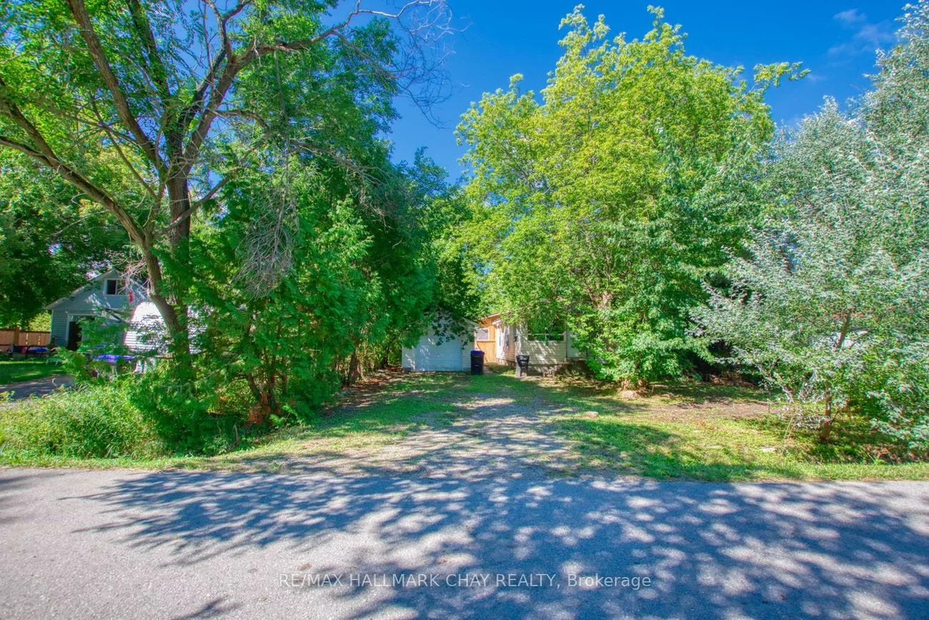 956, Carson, Lefroy, Innisfil