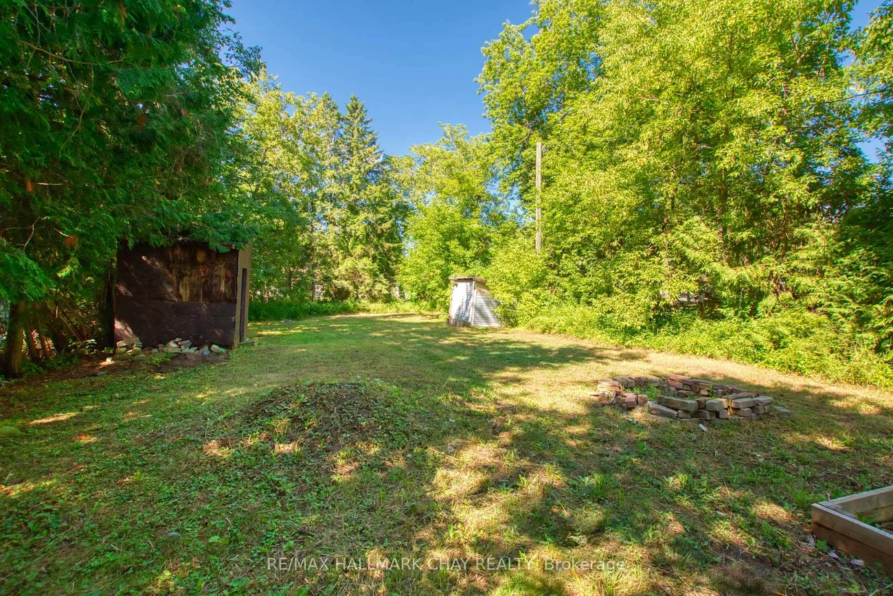 956, Carson, Lefroy, Innisfil