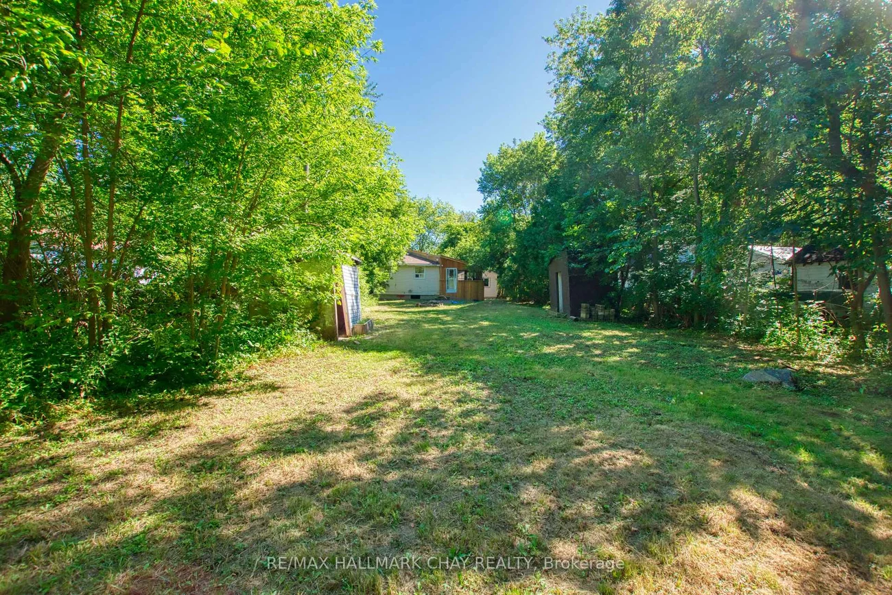 956, Carson, Lefroy, Innisfil